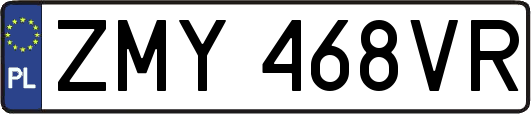 ZMY468VR