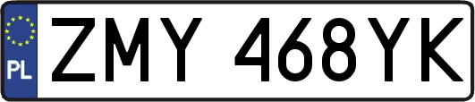 ZMY468YK