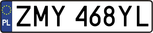 ZMY468YL