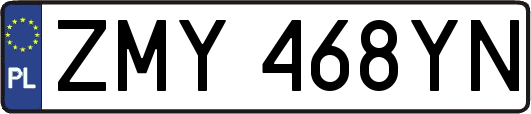 ZMY468YN