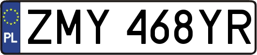 ZMY468YR