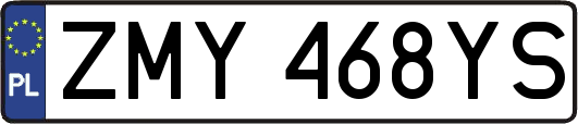 ZMY468YS