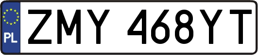 ZMY468YT