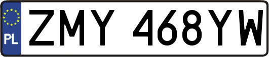 ZMY468YW