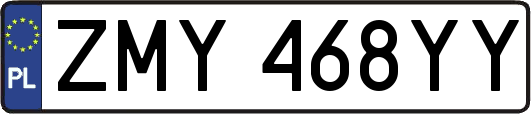 ZMY468YY