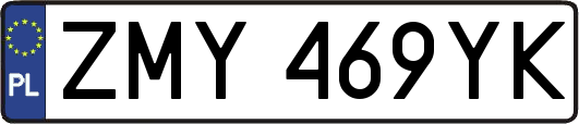 ZMY469YK