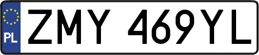 ZMY469YL