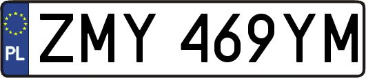 ZMY469YM