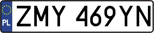 ZMY469YN