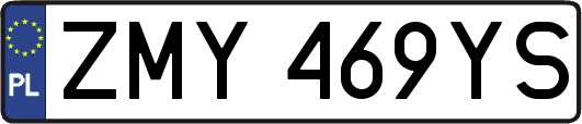 ZMY469YS