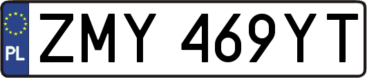 ZMY469YT