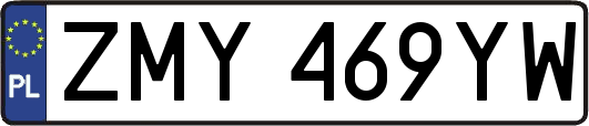 ZMY469YW