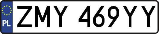 ZMY469YY