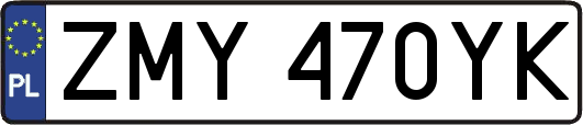 ZMY470YK