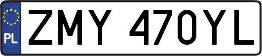 ZMY470YL