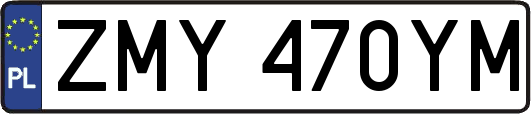 ZMY470YM