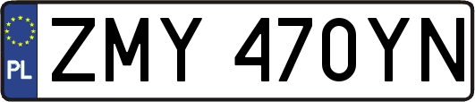 ZMY470YN