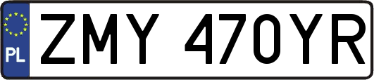 ZMY470YR