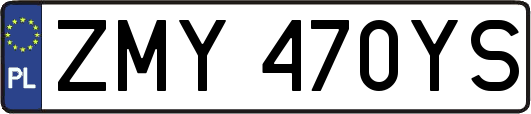 ZMY470YS