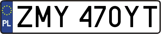 ZMY470YT
