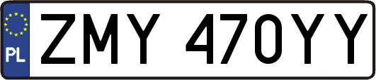 ZMY470YY