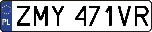 ZMY471VR