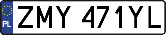 ZMY471YL