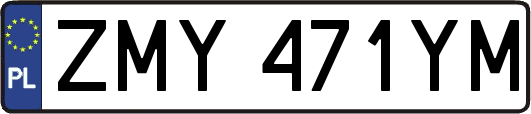 ZMY471YM