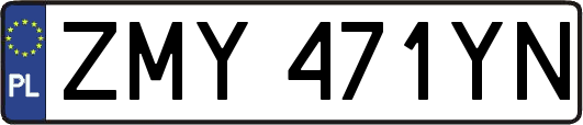 ZMY471YN