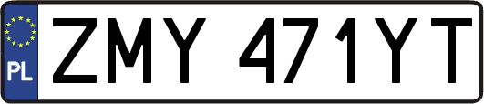 ZMY471YT