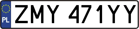ZMY471YY