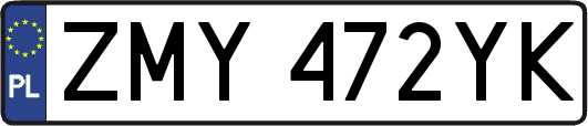 ZMY472YK