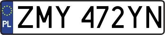ZMY472YN