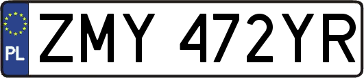ZMY472YR