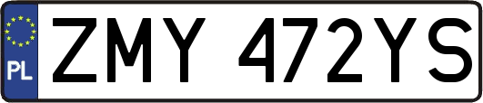 ZMY472YS