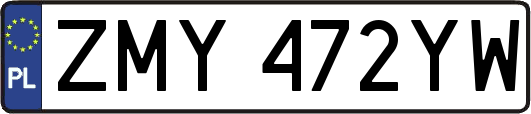 ZMY472YW