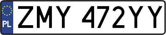 ZMY472YY