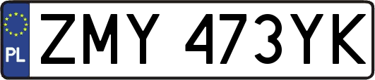 ZMY473YK