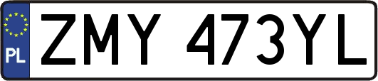 ZMY473YL