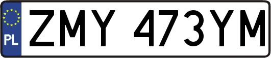 ZMY473YM