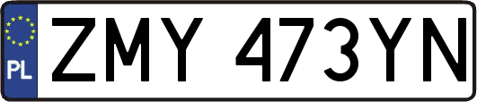 ZMY473YN