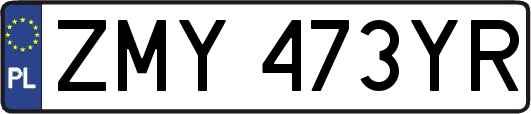 ZMY473YR