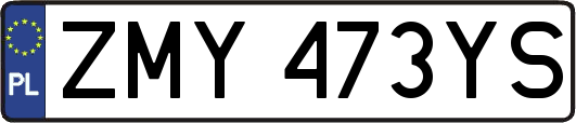ZMY473YS