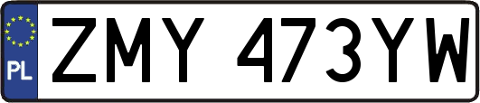 ZMY473YW
