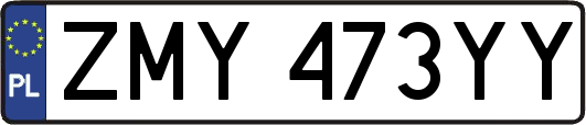 ZMY473YY