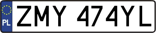 ZMY474YL