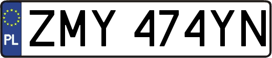 ZMY474YN