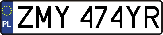 ZMY474YR