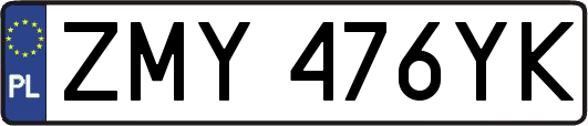 ZMY476YK