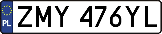 ZMY476YL